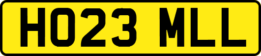 HO23MLL