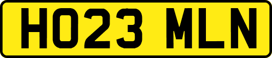 HO23MLN