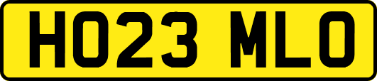 HO23MLO