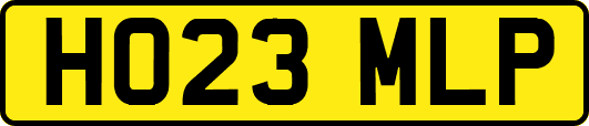 HO23MLP