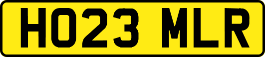 HO23MLR