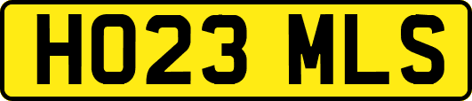 HO23MLS