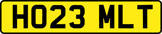 HO23MLT
