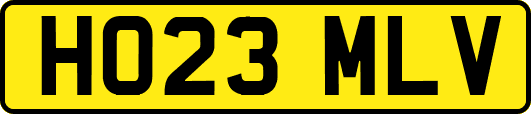 HO23MLV