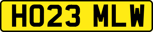 HO23MLW