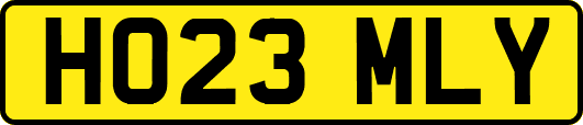 HO23MLY