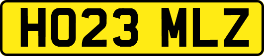HO23MLZ