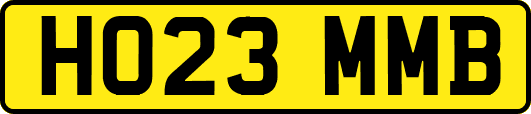 HO23MMB