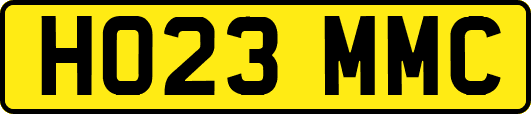 HO23MMC