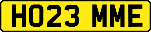 HO23MME