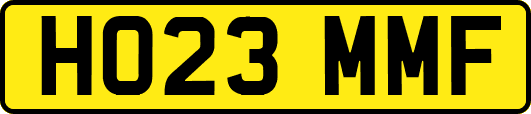 HO23MMF