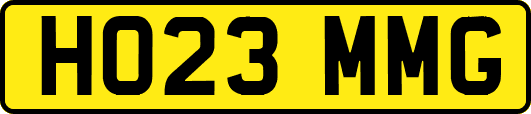 HO23MMG