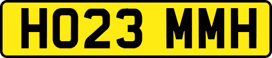 HO23MMH