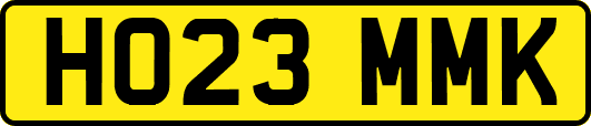 HO23MMK