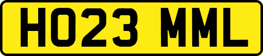 HO23MML
