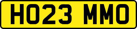 HO23MMO