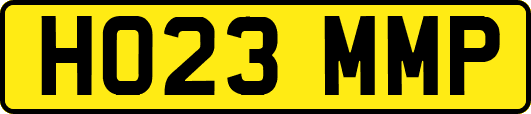 HO23MMP