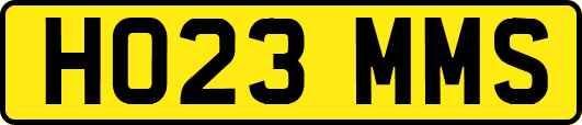 HO23MMS