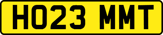 HO23MMT