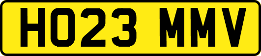 HO23MMV
