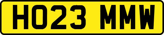 HO23MMW