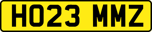 HO23MMZ