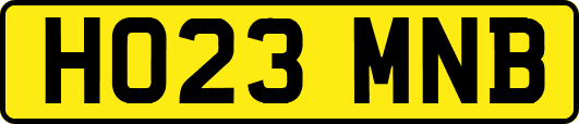 HO23MNB