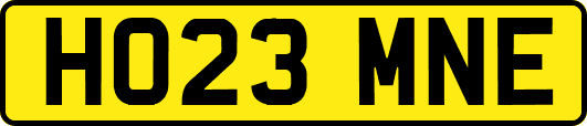 HO23MNE