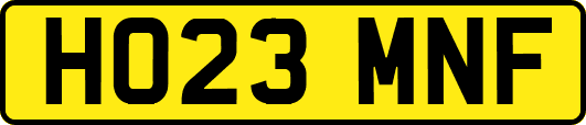 HO23MNF