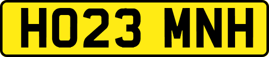 HO23MNH