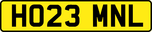 HO23MNL
