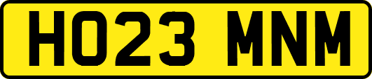 HO23MNM