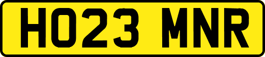 HO23MNR