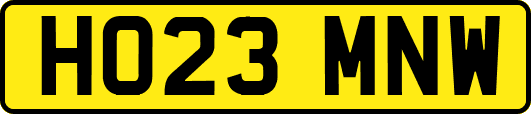 HO23MNW