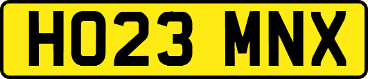 HO23MNX