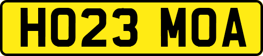 HO23MOA