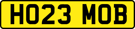HO23MOB