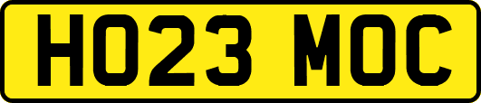 HO23MOC