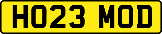 HO23MOD