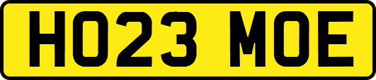 HO23MOE