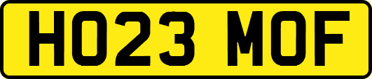 HO23MOF