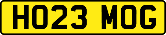 HO23MOG