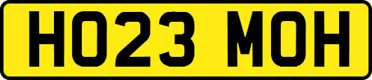 HO23MOH