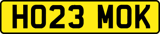 HO23MOK