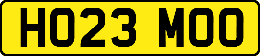 HO23MOO