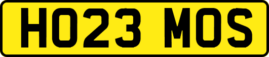 HO23MOS