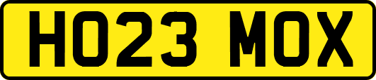 HO23MOX