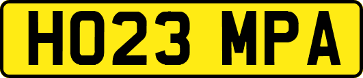 HO23MPA