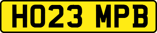 HO23MPB