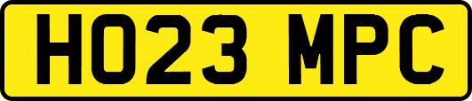 HO23MPC